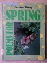 9780811478021-0811478025-Poems for Spring (Seasonal Poetry)