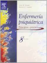 9788481749021-8481749028-Enfermería psiquiátrica: Principios y práctica (Spanish Edition)