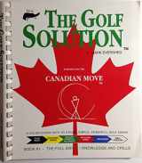 9780966720600-0966720601-The Full Swing/Knowledge and Drills (Golf Solution Library)