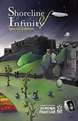 9781999700263-1999700260-Shoreline of Infinity 111/2 Edinburgh International Science Festival Edition: Science Fiction Magazine