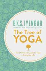 9780007921270-0007921276-The Tree of Yoga: The Definitive Guide To Yoga In Everyday Life