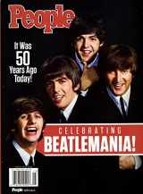 9783293432758-3293432751-Celebrating Beatlemania! | The Beatles