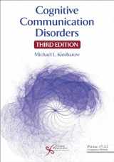 9781635501568-1635501563-Cognitive Communication Disorders, Third Edition