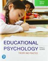 9780134895109-013489510X-Educational Psychology: Theory and Practice