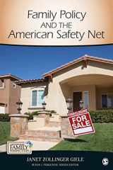 9781412998949-1412998948-Family Policy and the American Safety Net (Contemporary Family Perspectives (CFP))