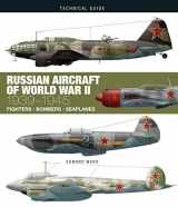 9781838860837-1838860835-Russian Aircraft of World War II: 1939-1945 (Technical Guides)