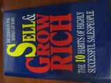 9780793105120-0793105129-Sell & Grow Rich: The 10 Habits of Highly Successful Salespeople