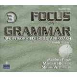 9780131899926-0131899929-Focus on Grammar, No. 3: An Integrated Skills Approach, 3rd Edition