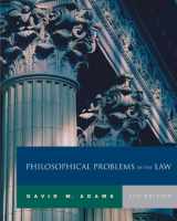 9780534584283-0534584284-Philosophical Problems in the Law