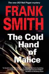 9780727867490-0727867490-Cold Hand of Malice (DCI Neil Paget Mysteries, 7)