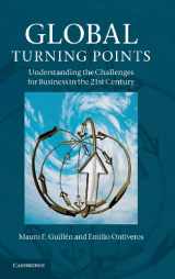 9781107025646-1107025648-Global Turning Points: Understanding the Challenges for Business in the 21st Century
