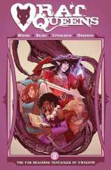 9781632150400-1632150409-Rat Queens Volume 2: The Far Reaching Tentacles of N'Rygoth