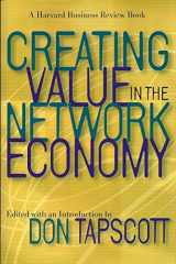 9780875849119-0875849113-Creating Value in the Network Economy
