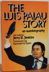 9780800711344-0800711343-The Luis Palau story