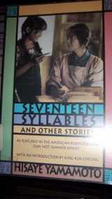 9780913175149-0913175145-Seventeen Syllables and Other Stories