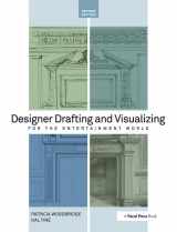 9780240818917-0240818911-Designer Drafting and Visualizing for the Entertainment World