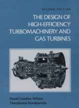 9780133120004-0133120007-The Design of High-Efficiency Turbomachinery and Gas Turbines