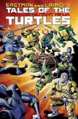 9781613774168-1613774168-Tales of the Teenage Mutant Ninja Turtles Volume 1 (Tales of Teenage Mutant Ninja Turtles) (Tales of TMNT)