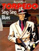 9782876950344-2876950340-Torpedo, tome 7 : Sing-Sing blues