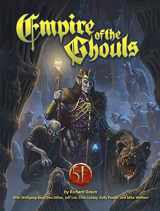 9781950789108-1950789101-Empire of the Ghouls for 5th Edition