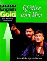 9780340725368-0340725362-Hodder English Gold Literature: Of Mice and Men (Hodder English Gold Literature Study Guides)