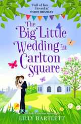 9780008226589-000822658X-The Big Little Wedding in Carlton Square
