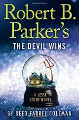9780399169465-0399169466-Robert B. Parker's the Devil Wins: A Jesse Stone Novel