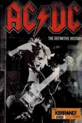 9780753505892-0753505894-Ac/Dc: The Definitive History