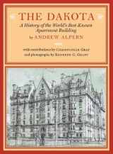 9781616894375-1616894377-The Dakota: A History of the World's Best-Known Apartment Building