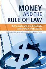 9781108790840-1108790844-Money and the Rule of Law