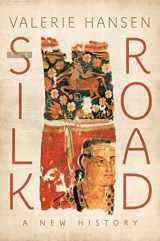 9780190218423-0190218428-The Silk Road: A New History