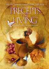 9781603526869-1603526862-Precepts for Living Annual Commentary 2009-2010