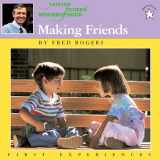9780698114098-0698114094-Making Friends (Mr. Rogers)