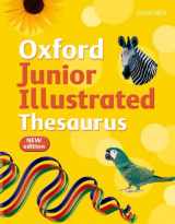 9780199113194-019911319X-Oxford Junior Illustrated Thesaurus