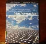 9780470534922-0470534923-Technical Mathematics, 6th Edition