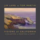 9781451554014-145155401X-Visions of California: A Collection of Paintings & Poetry