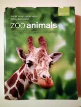 9780199233069-0199233063-Zoo Animals: Behaviour, Management and Welfare