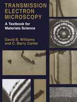 9780306453243-030645324X-Transmission Electron Microscopy: A Textbook for Materials Science (4-Vol Set)