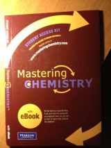 9780321695338-032169533X-Mastering Chemistry Access Kit: Chemistry:A Molecular Approach
