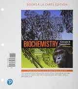 9780134812779-0134812778-Biochemistry: Concepts and Connections, Books a la Carte Plus Mastering Chemistry with Pearson eText -- Access Card Package (2nd Edition)