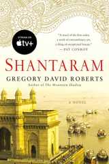 9780312330538-0312330537-Shantaram: A Novel