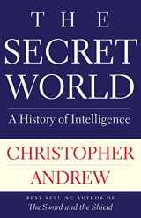 9780300238440-0300238444-The Secret World: A History of Intelligence (Henry L. Stimson Lectures)
