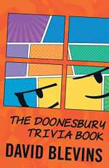 9781621834298-1621834298-The Doonesbury Trivia Book