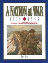 9780968875056-096887505X-A Nation at War, 1939–1945: Essays from Legion Magazine