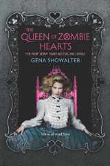 9780373211869-0373211864-The Queen of Zombie Hearts (The White Rabbit Chronicles, 3)