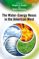 9781849809368-1849809364-The Water–Energy Nexus in the American West