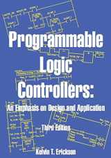 9780976625940-0976625946-Programmable Logic Controllers: An Emphasis on Design and Application, Third Edition
