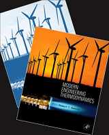 9780123850737-0123850738-Modern Engineering Thermodynamics - Textbook with Tables Booklet