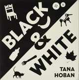 9780061172113-0061172111-Black & White Board Book: A High Contrast Book For Newborns