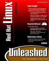 9780672314100-067231410X-Red Hat Linux (v 5.2) Unleashed